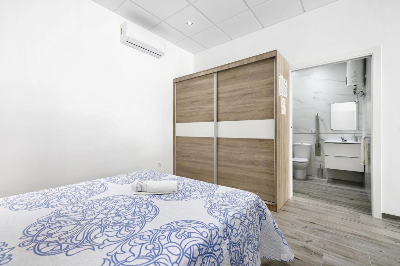 Apartamento Venus 2 Conil De La Frontera Exterior foto